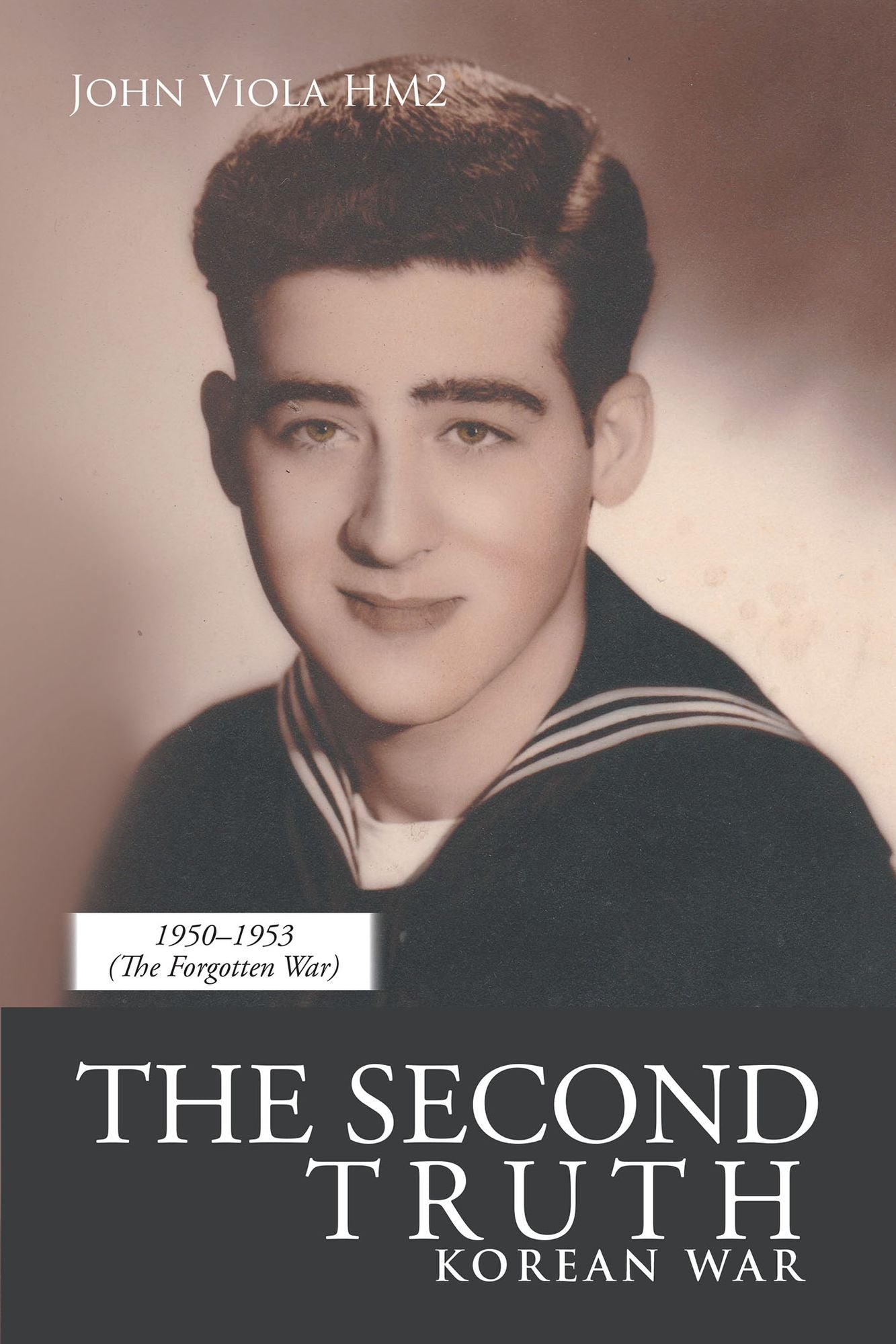 The Second Truth: Korean War