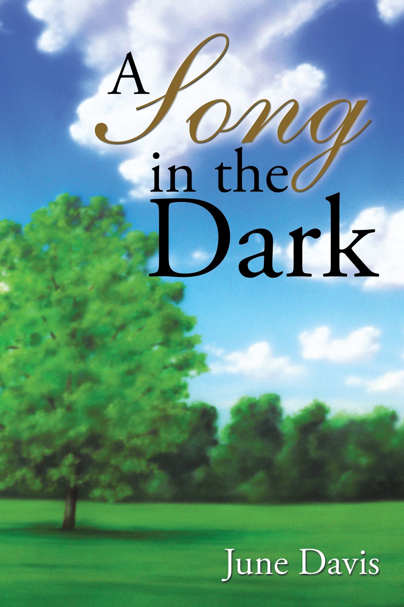A Song in the Dark
