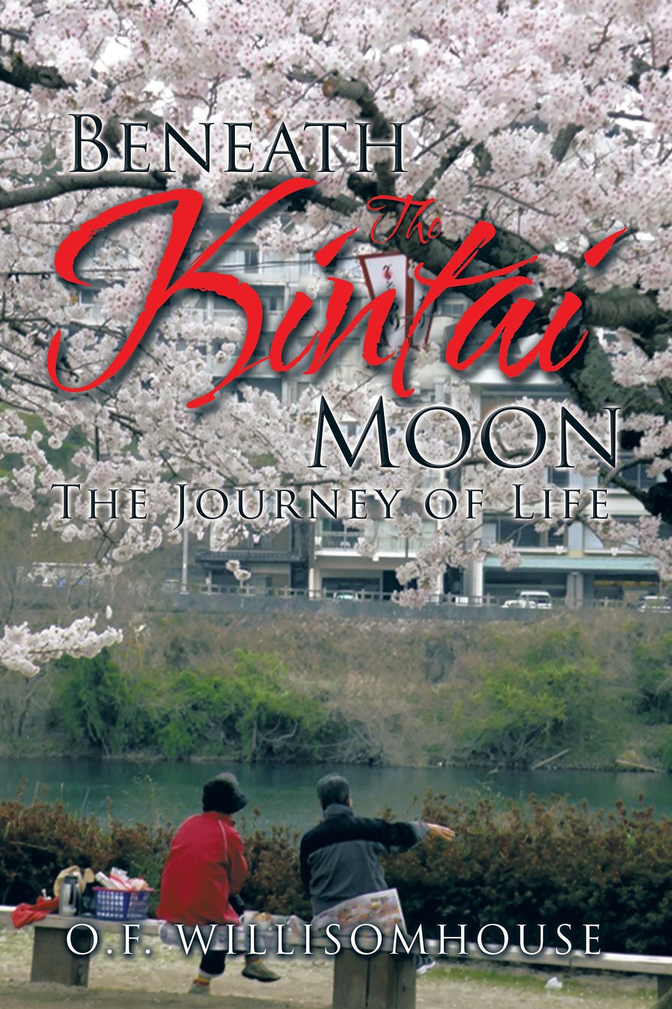 Beneath The Kintai Moon: The Journey of Life