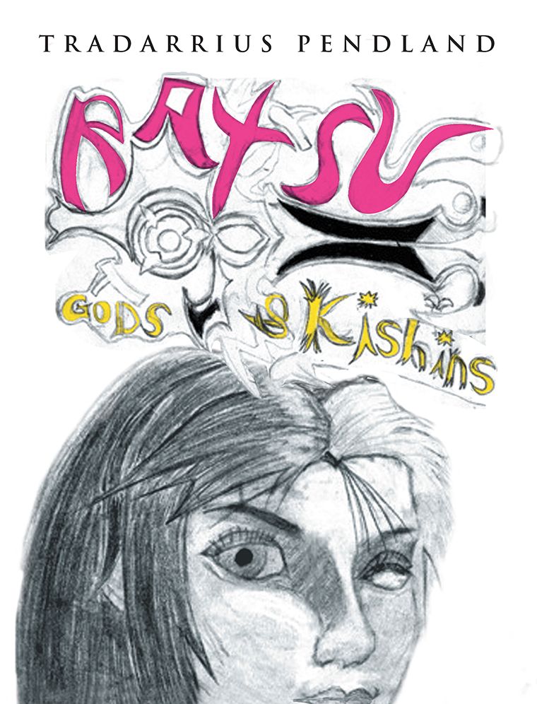 Ratsu: Gods & Kishins