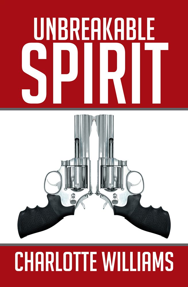 Unbreakable Spirit