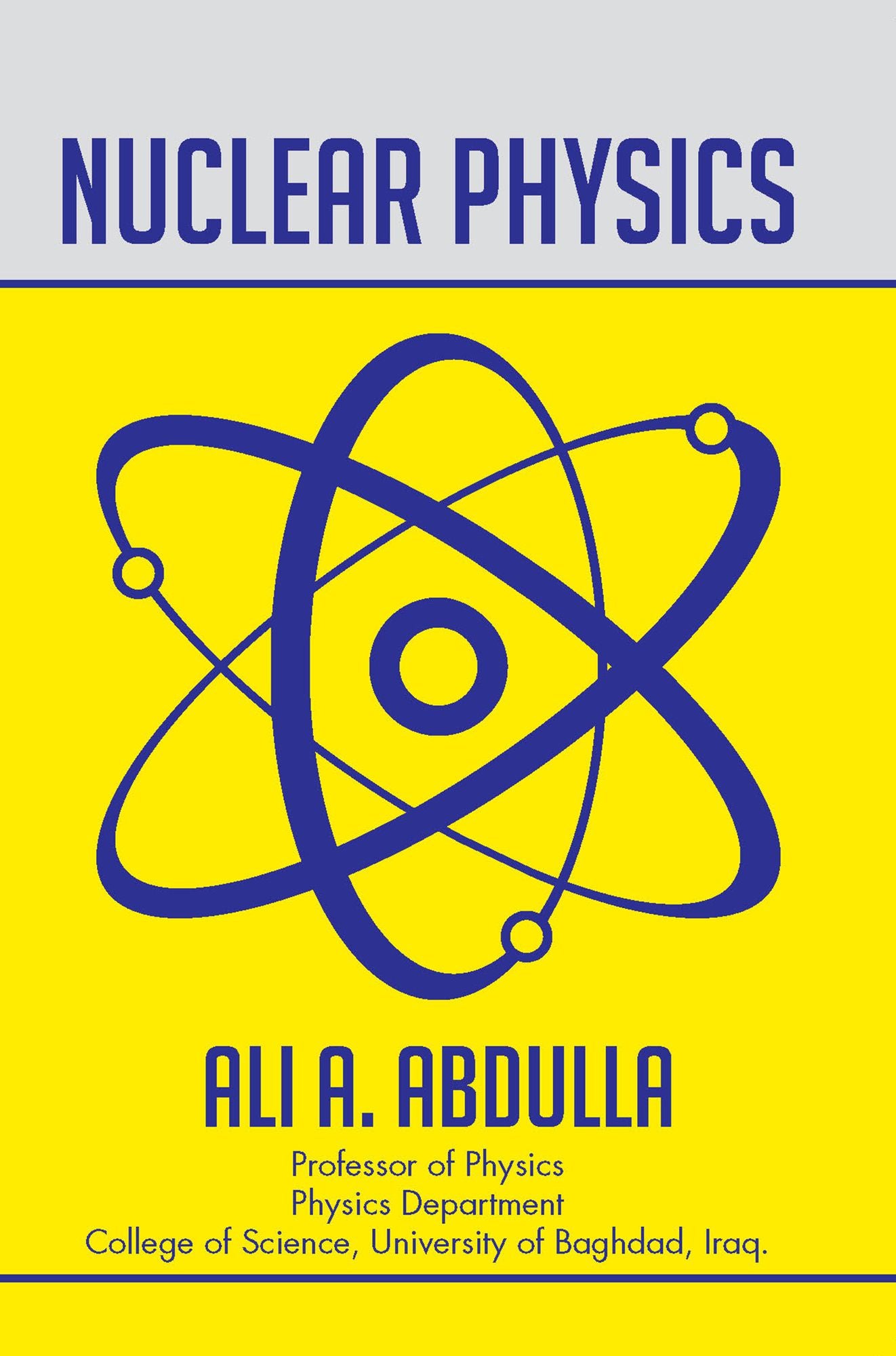 Nuclear Physics