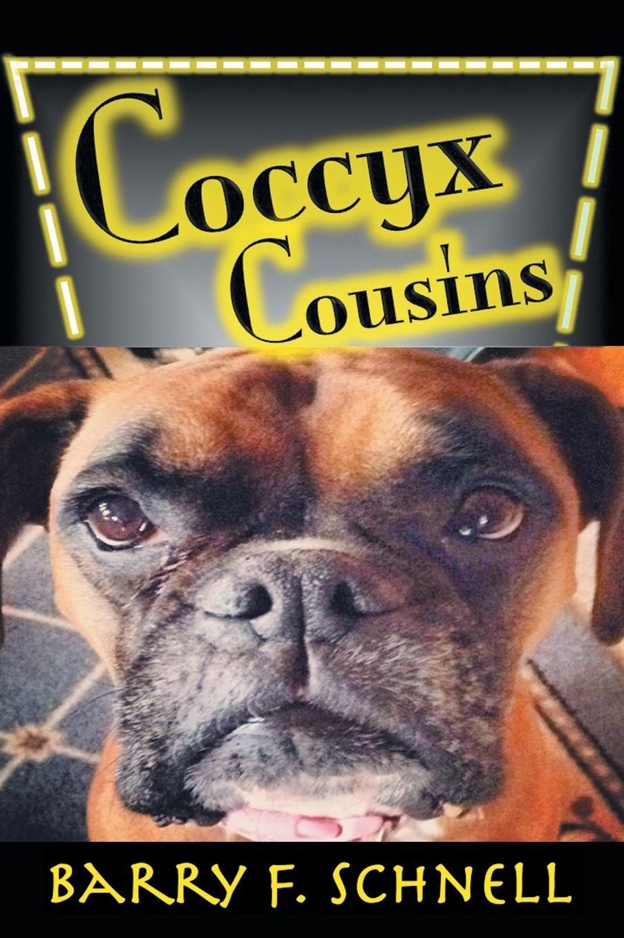Coccyx Cousins