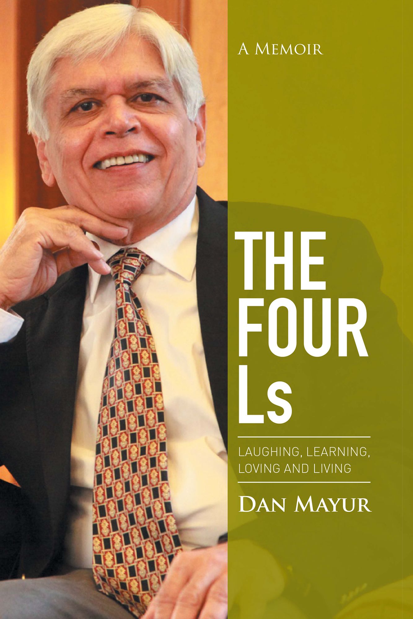 The Four Ls: A Memoir