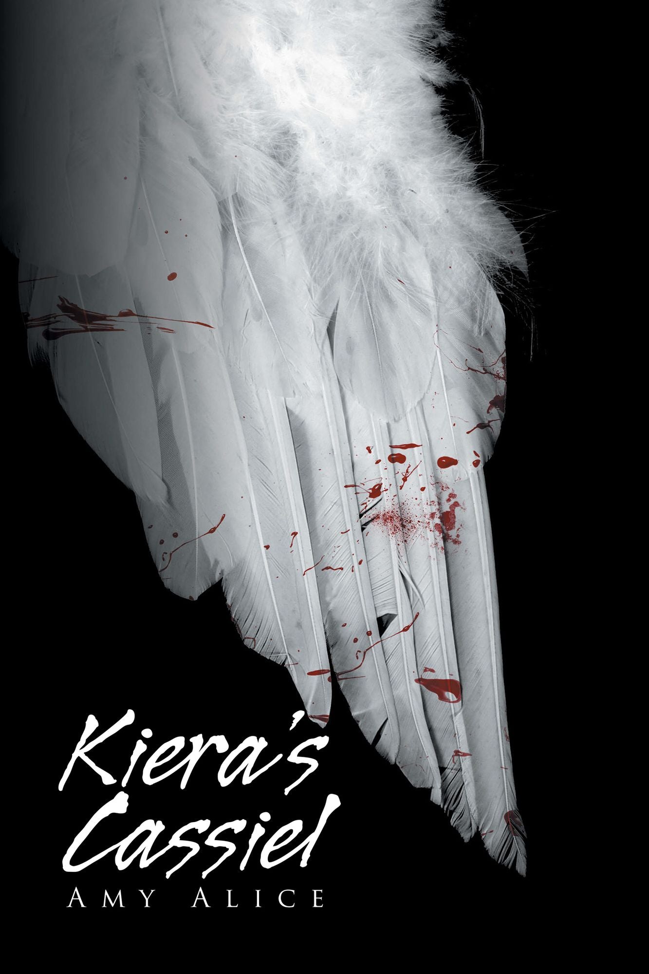 Kiera's Cassiel
