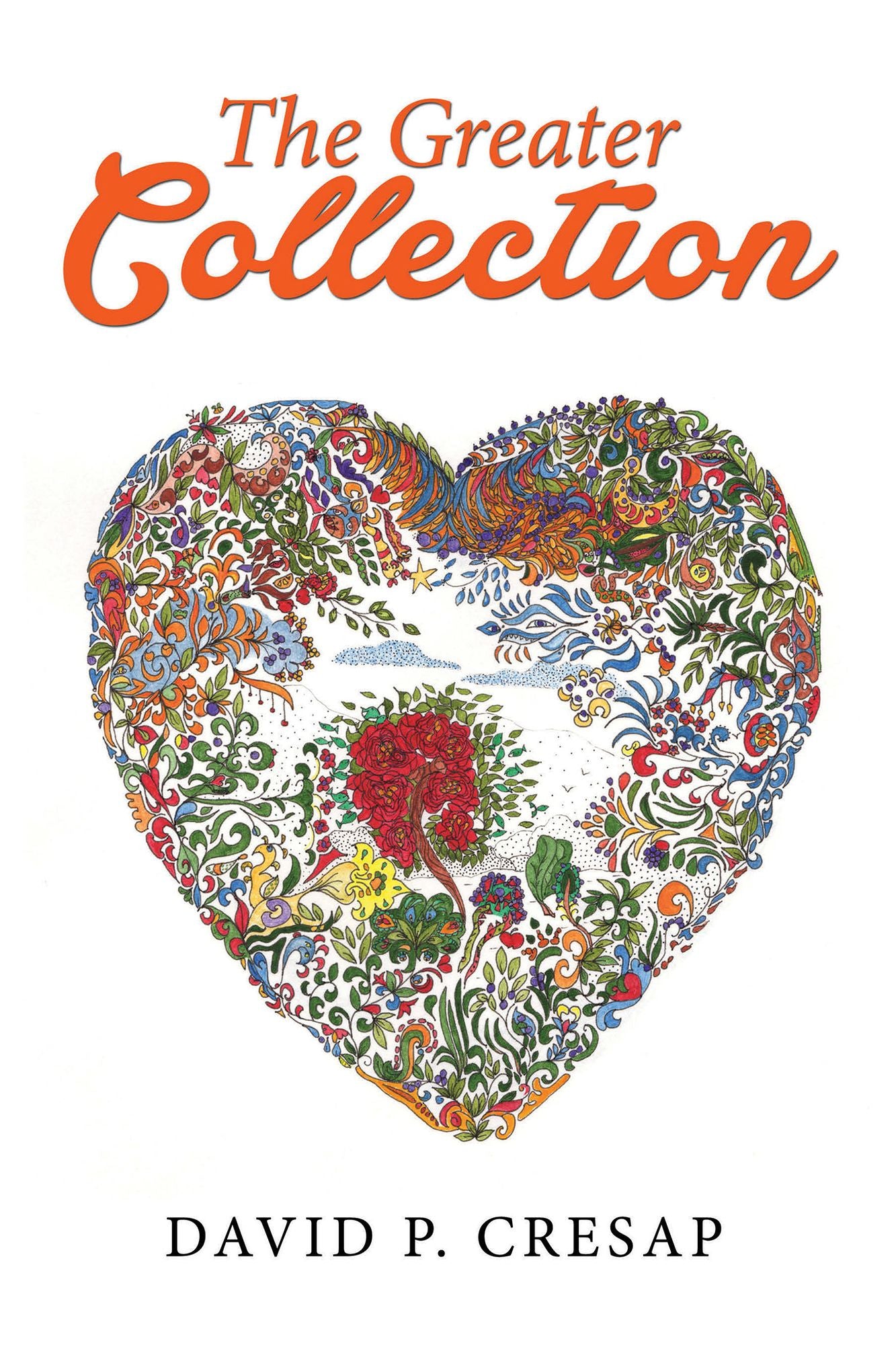 The Greater Collection
