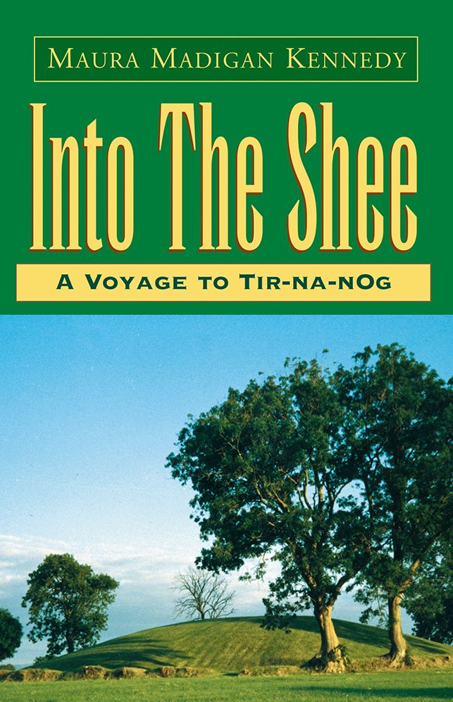 Into The Shee: A Voyage to Tir-na-nOg