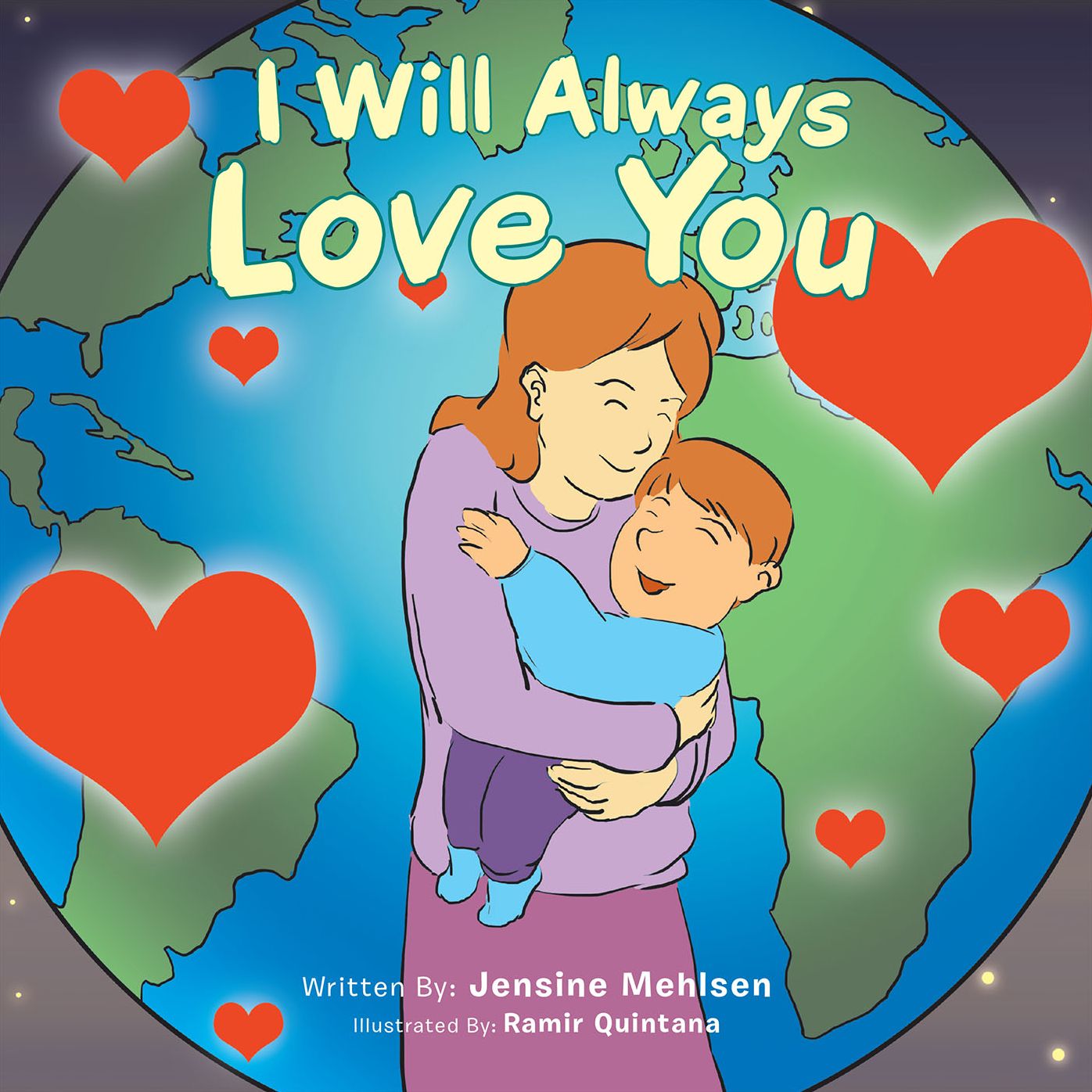I Will Always Love You