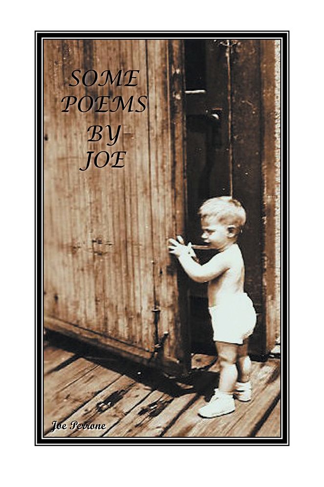 Some Poems by Joe