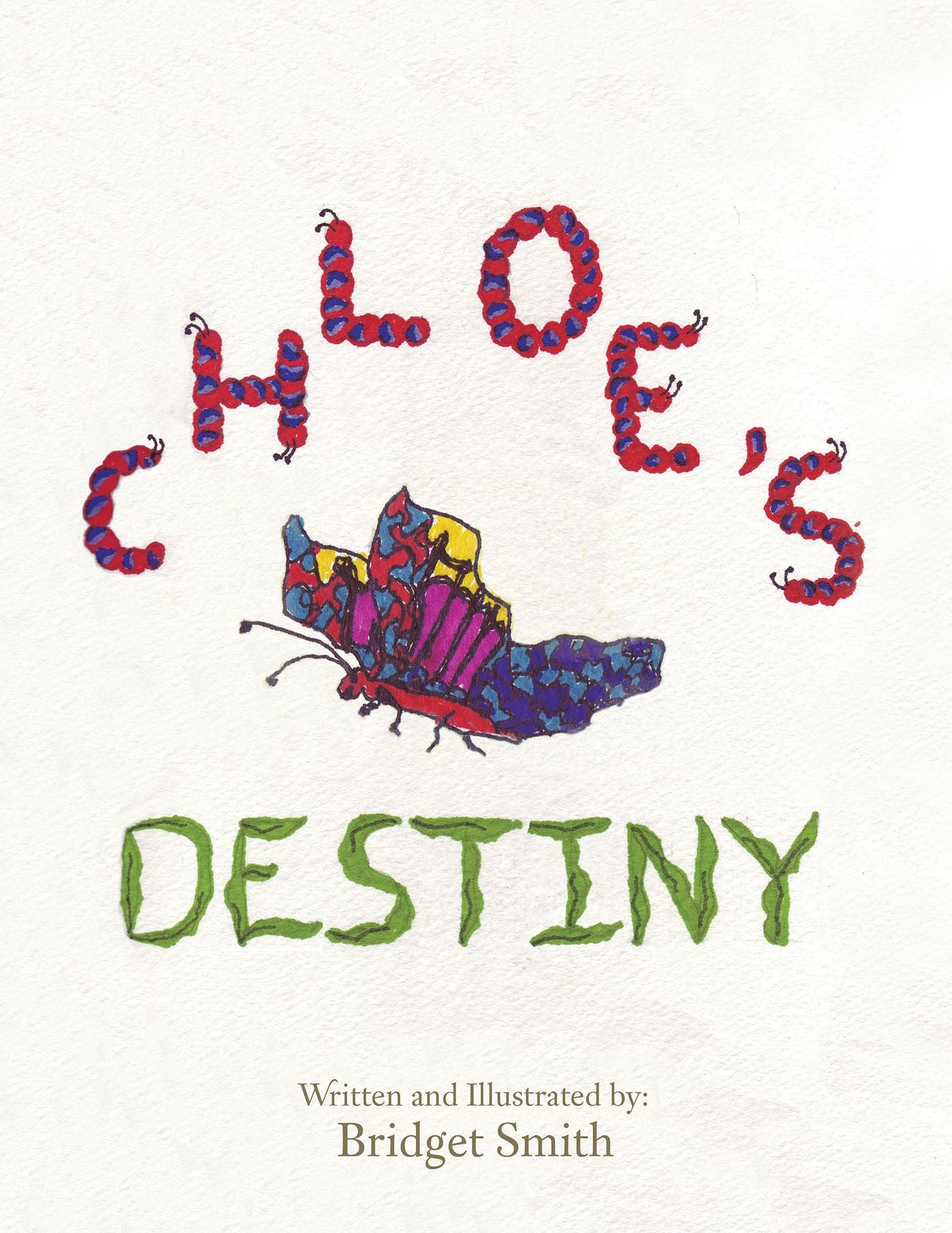 Chloe's Destiny