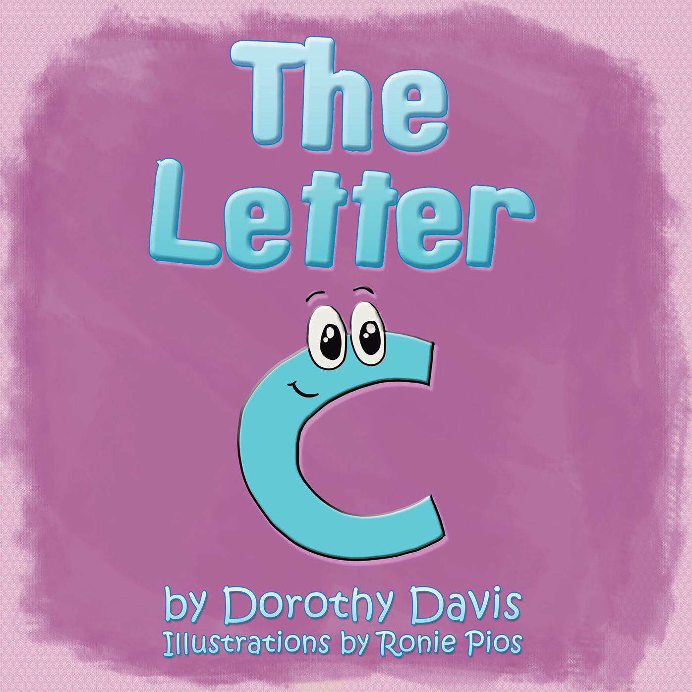 The Letter "C"