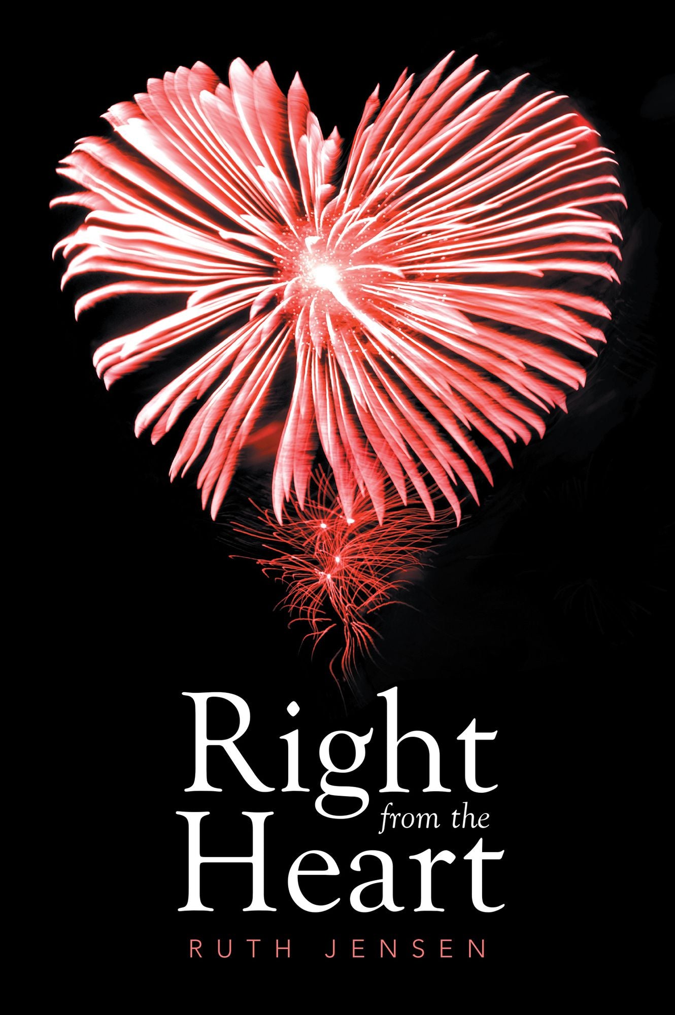Right from the Heart