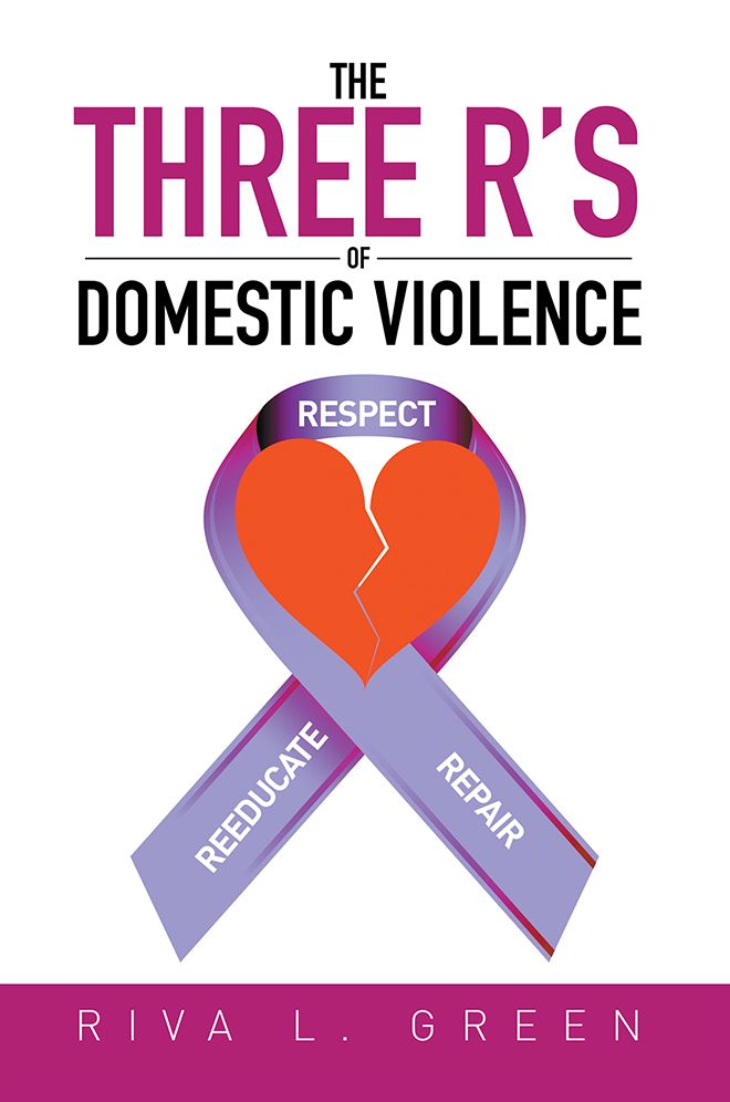 The Three R's of Domestic Violence: Respect, Reeducate and Repair