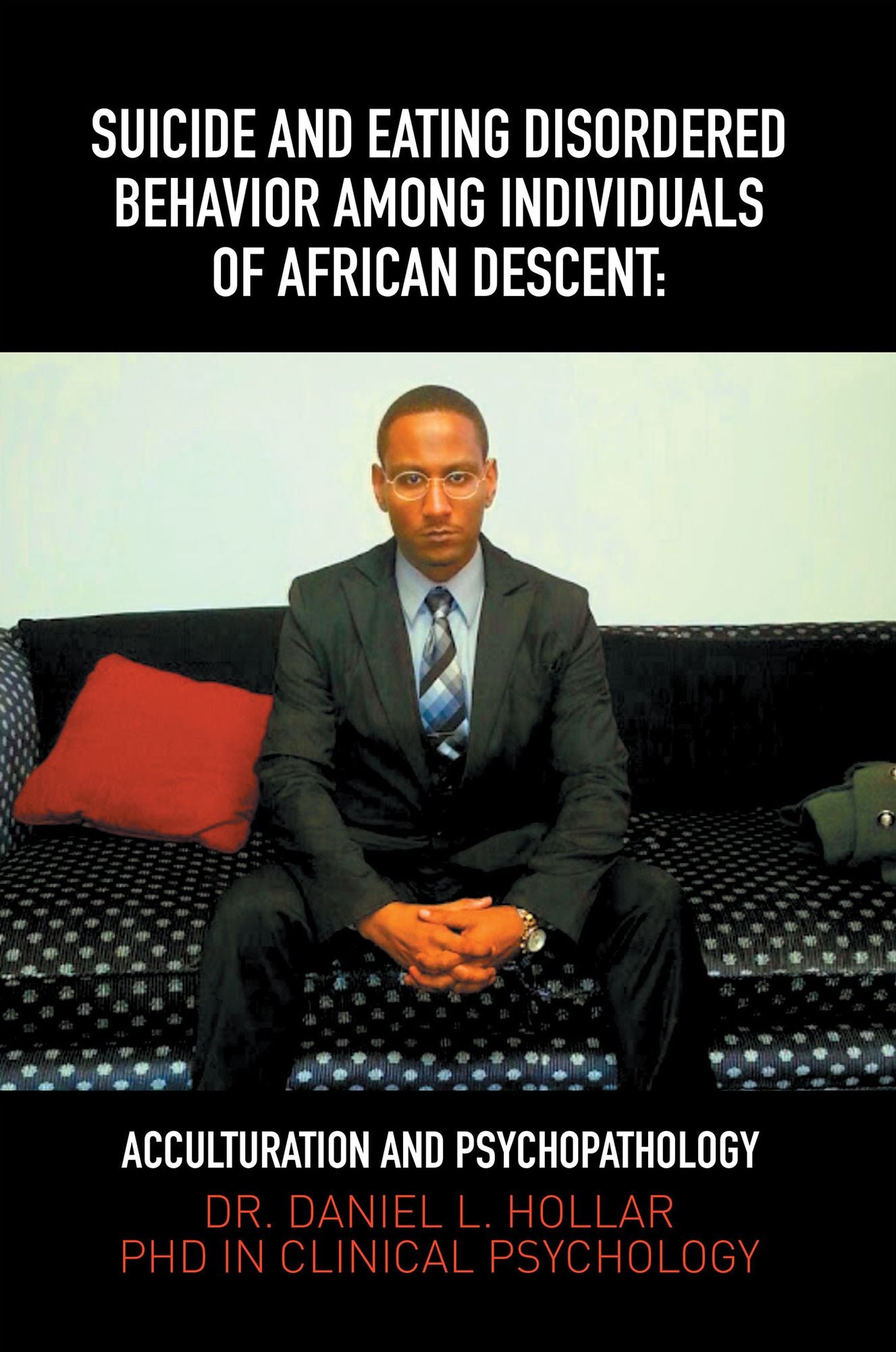 Suicide and Eating Disordered Behavior Among Individuals of African Descent:: Acculturation and Psychopathology