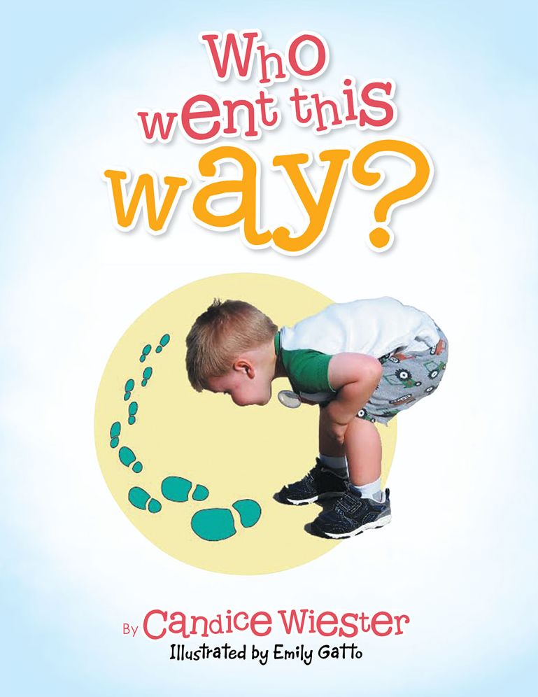 Who went this way?