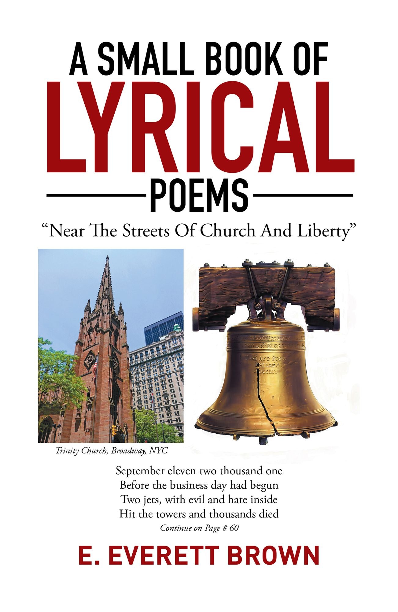 A Small Book of Lyrical Poems