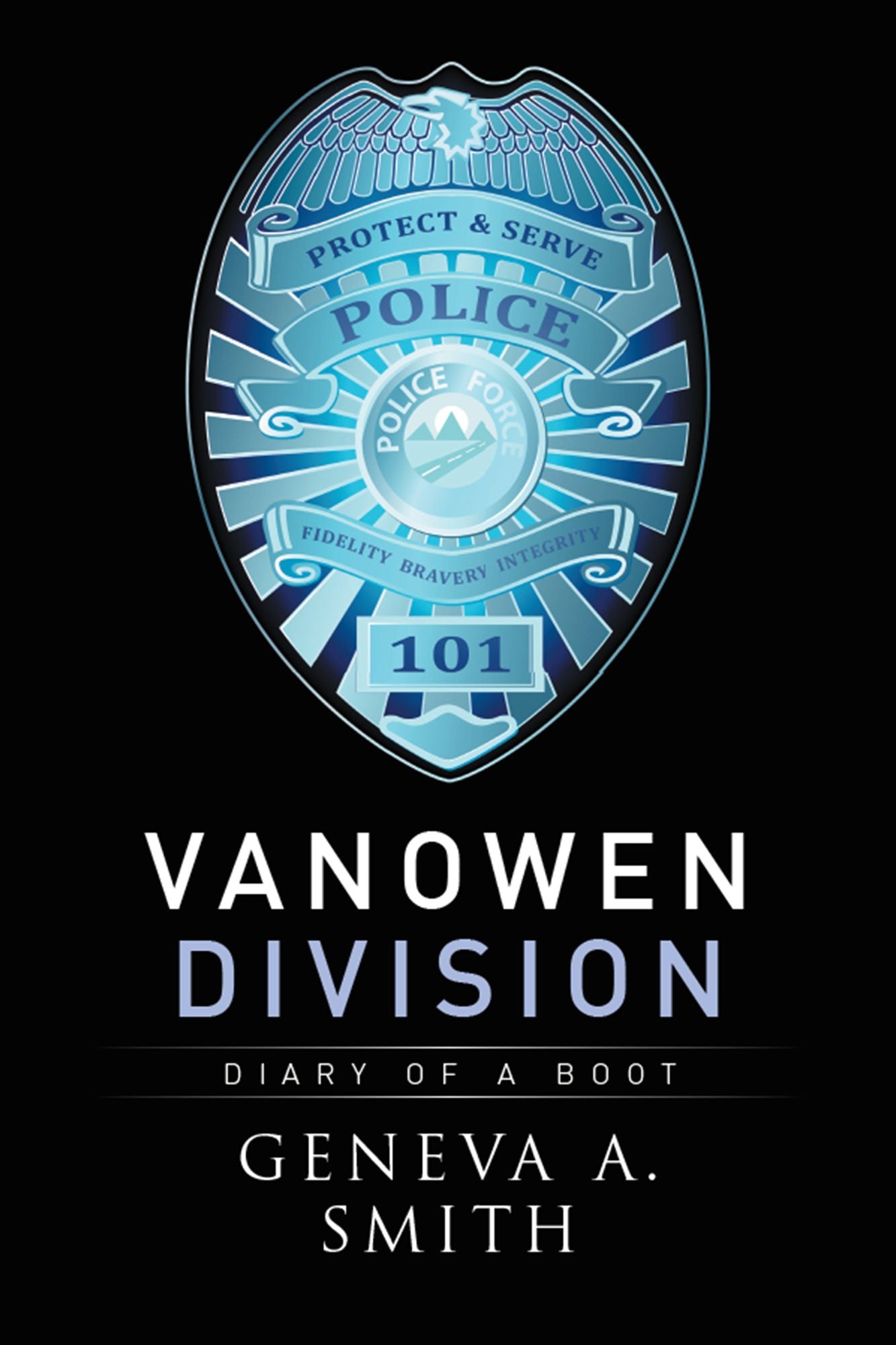Vanowen Division: Diary of a Boot