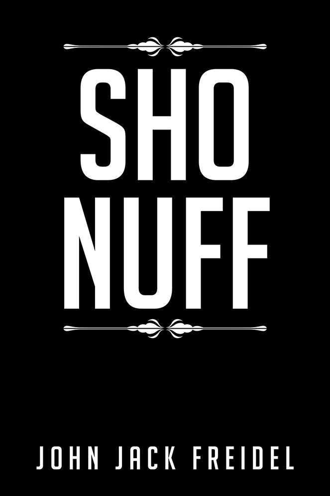 Sho Nuff