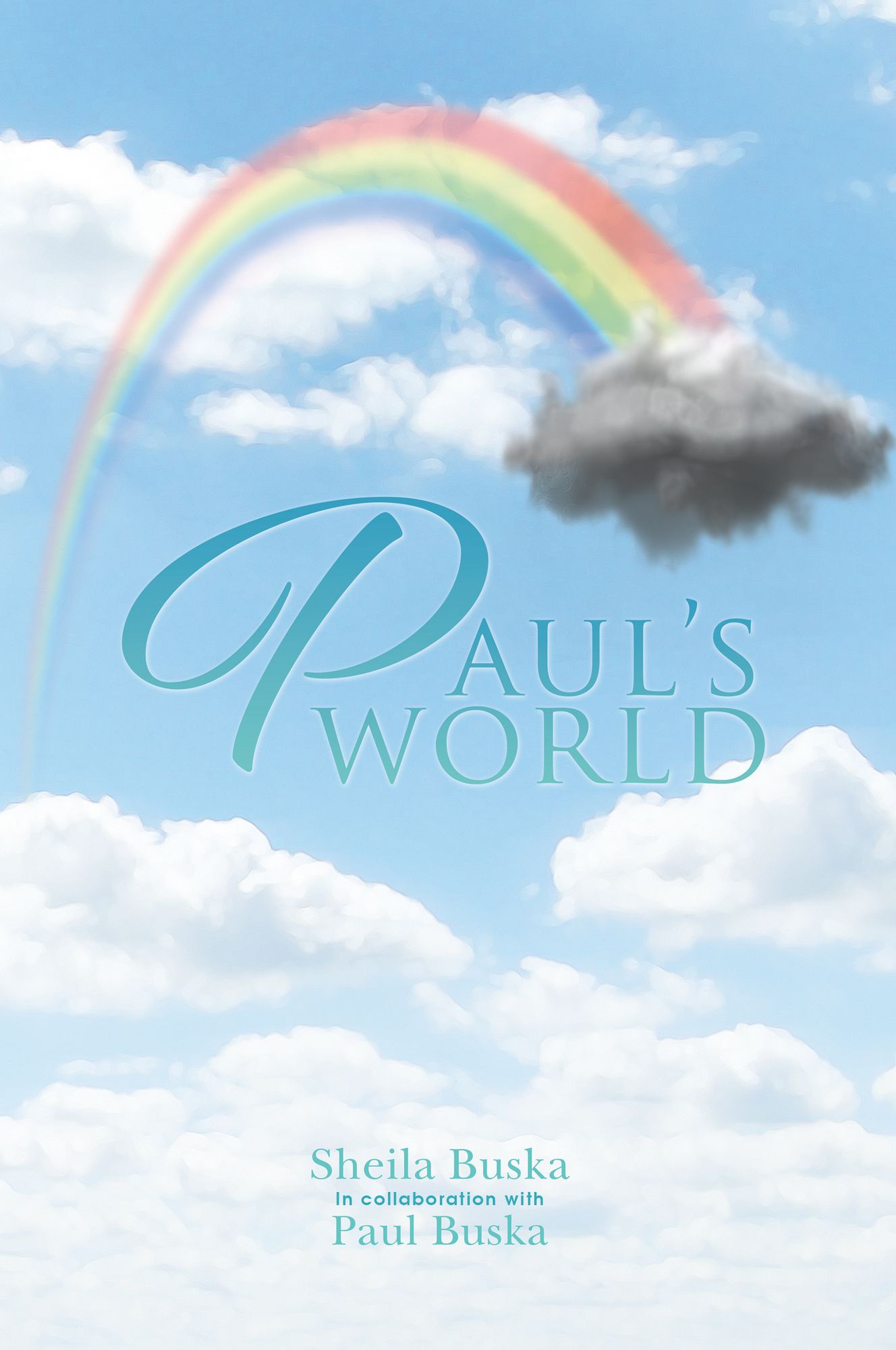 Paul's World: Trying to Fit in with Disabilities