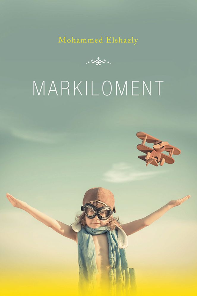 Markiloment