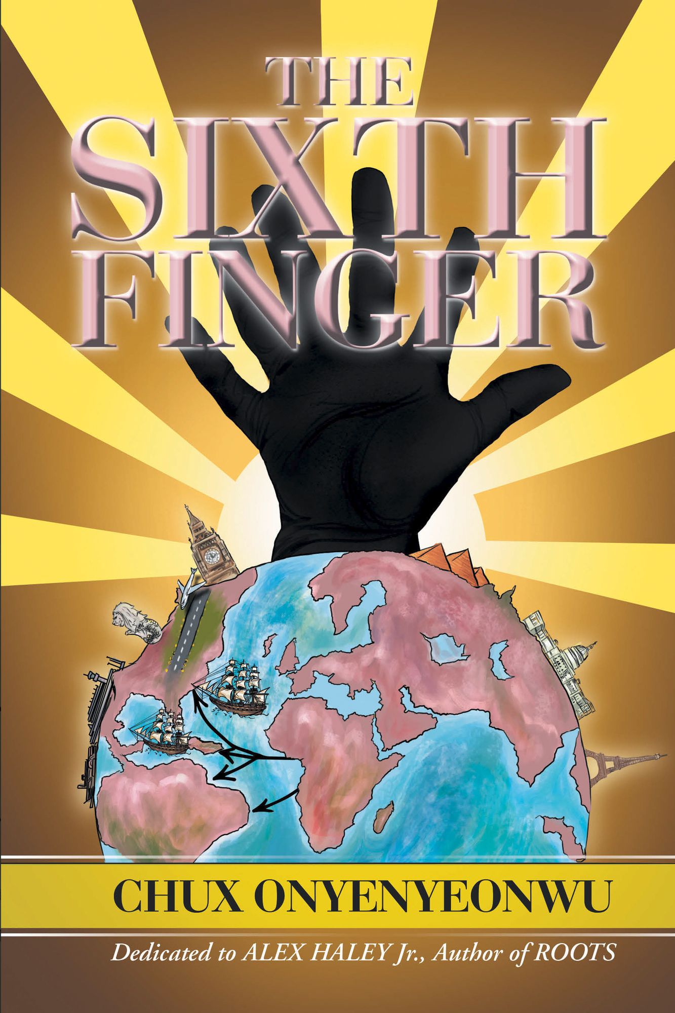 The Sixth Finger