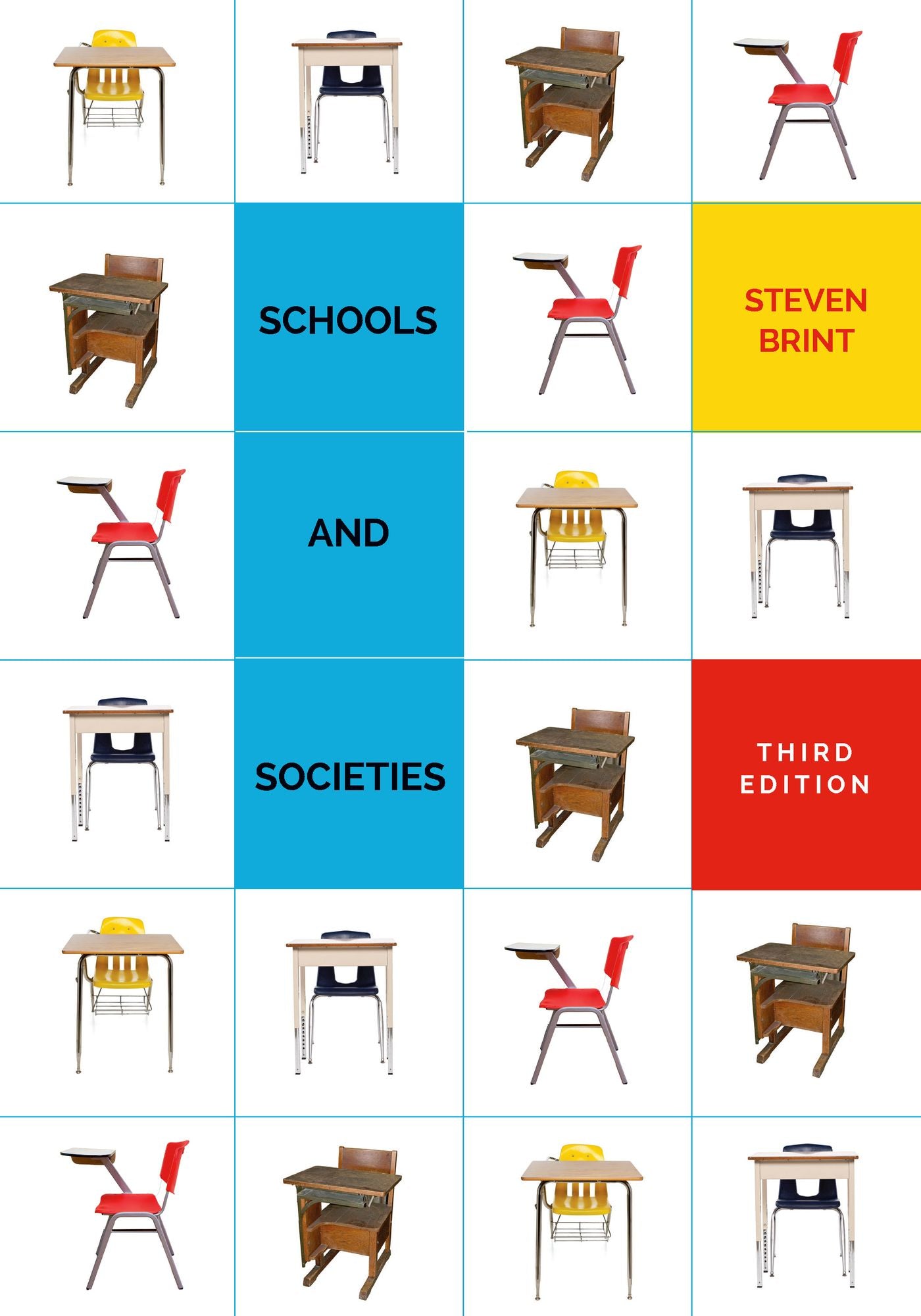 Schools and Societies: Third Edition