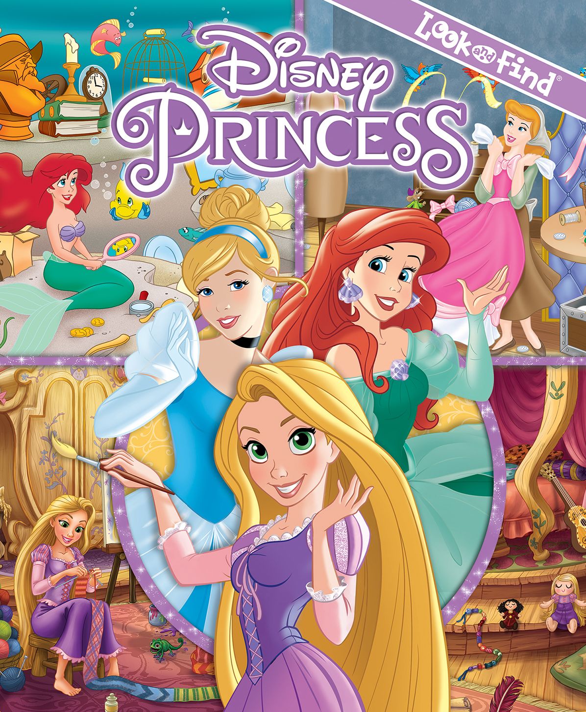 Disney Princess