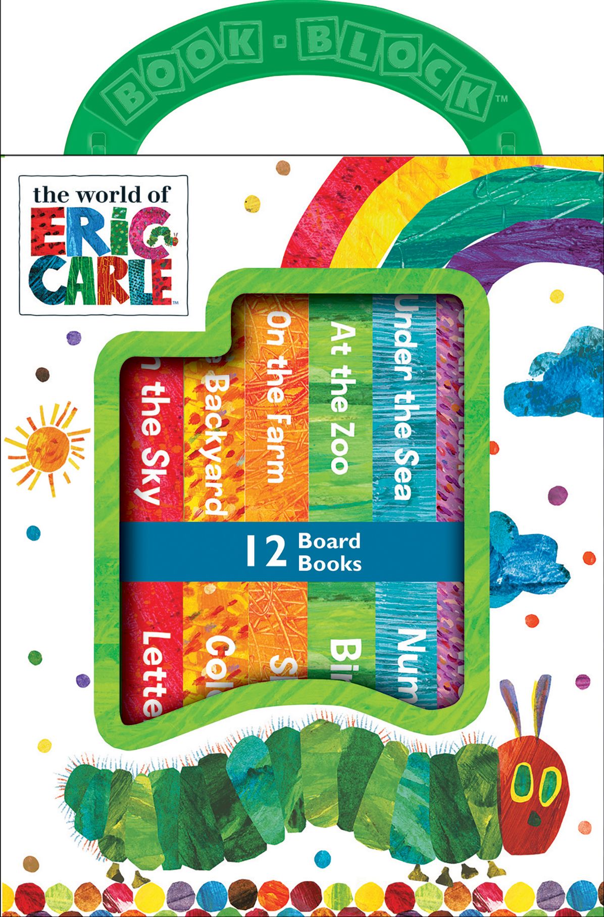 Eric Carle