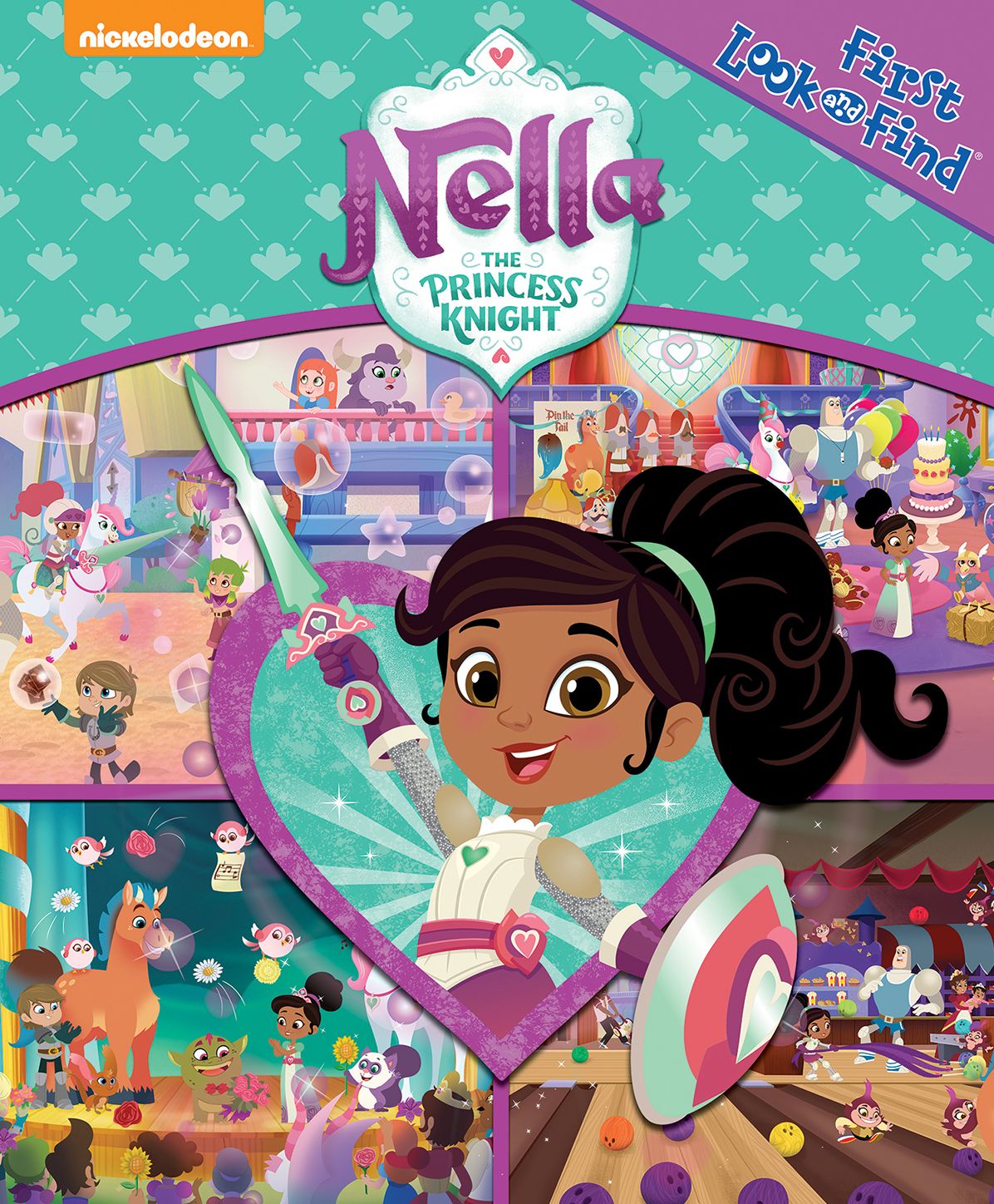 Nella