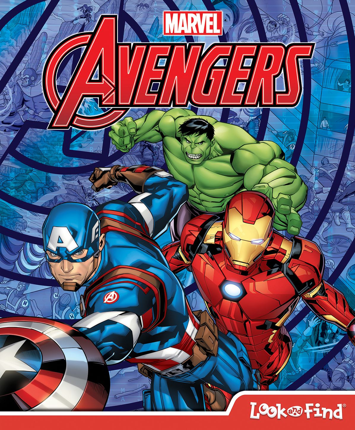 Avengers