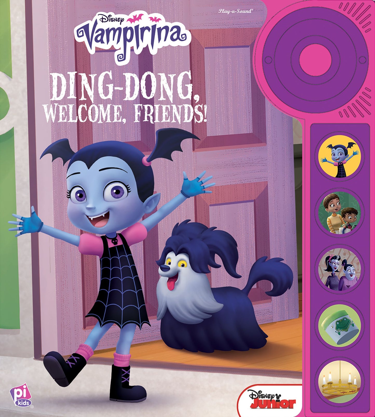 Disney Vampirina: Play-a-Sound