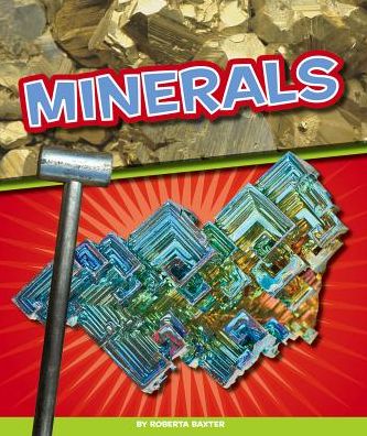 Minerals