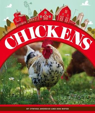 Chickens