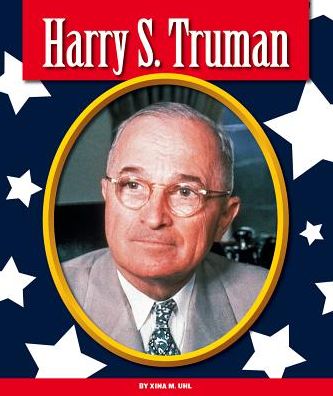 Harry S. Truman