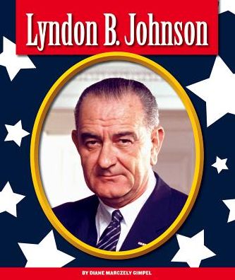 Lyndon B. Johnson