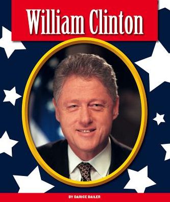 William Clinton