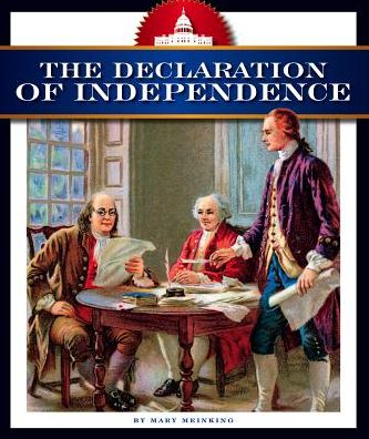 The Declaration of Independence