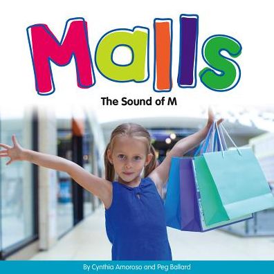 Malls : The Sound of M