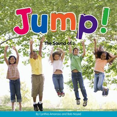 Jump! : The Sound of J
