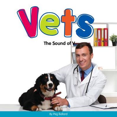 Vets : The Sound of V