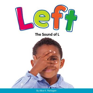 Left : The Sound of L