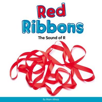 Red Ribbons : The Sound of R