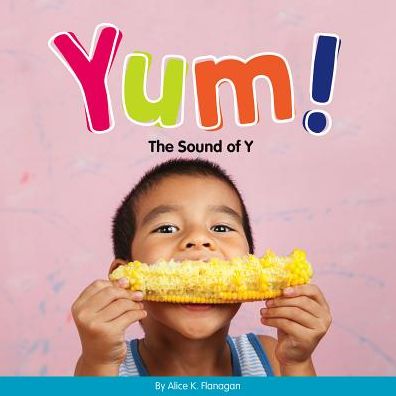 Yum! : The Sound of Y