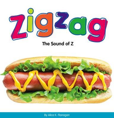 Zigzag : The Sound of Z