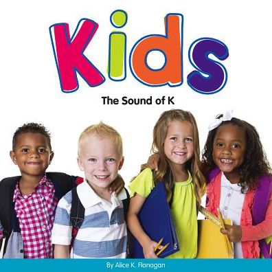 Kids : The Sound of K