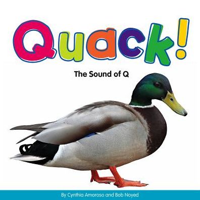Quack! : The Sound of Q