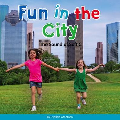Fun in the City : The Sound of Soft C
