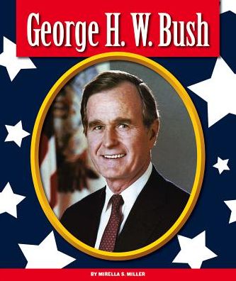 George H. W. Bush