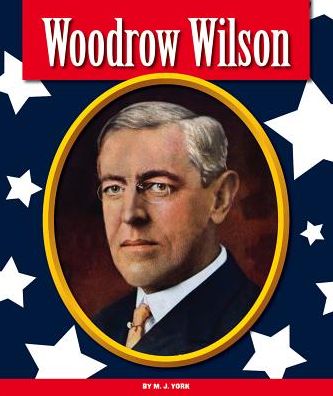 Woodrow Wilson