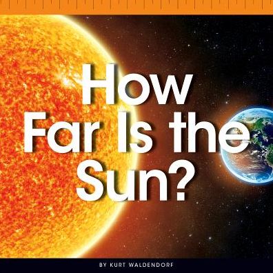 How Far Is the Sun?